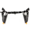 Party Delights Holster With Cowboy Pistols< Fake Weapons
