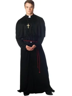 Holy Er Than Thou - Adult Costume<Party Delights Hot