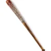 Party Delights Horror Baseball Bat - 75Cm< Fake Weapons