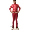 Party Delights Howard Wolowitz Big Bang Theory Cardboard Cutout - 165Cm X 62Cm< Cardboard Cut Outs