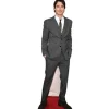 Party Delights Ian Somerhalder Cardboard Cutout - 165Cm X 53Cm< Cardboard Cut Outs
