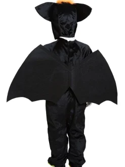 Iddy Biddy Bat - Toddler Costume<Party Delights Online