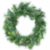 Imperial Majestic Single Wreath - 45Cm<Party Delights Clearance
