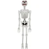 Inflatable Skeleton - 1.8M<Party Delights Outlet