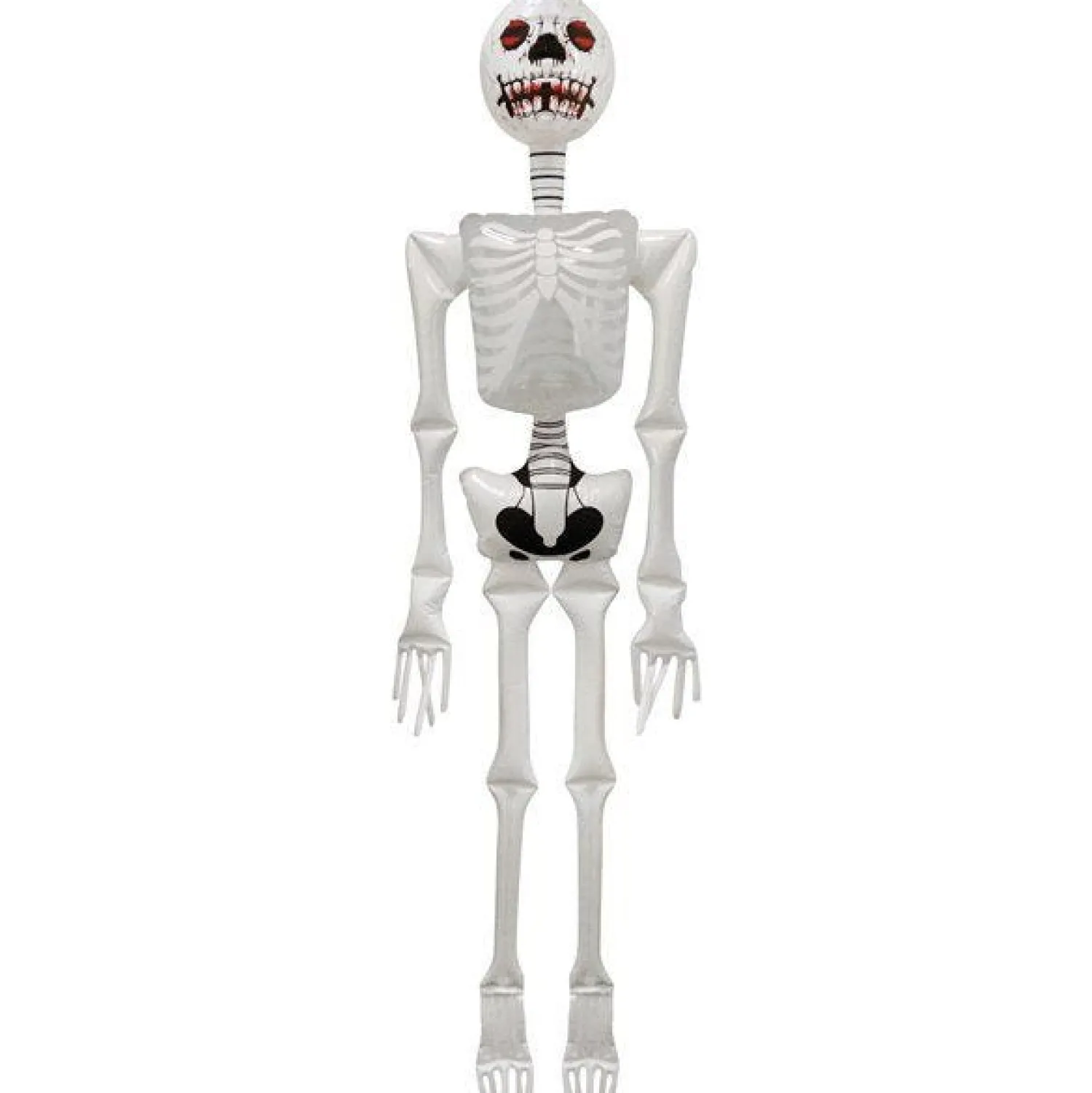 Inflatable Skeleton - 1.8M<Party Delights Outlet