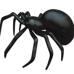 Inflatable Spider - 91Cm<Party Delights Online