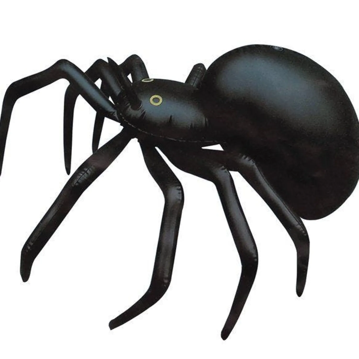 Inflatable Spider - 91Cm<Party Delights Online