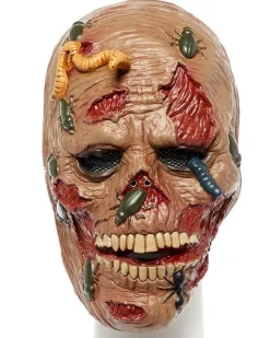 Insect Infestation Mask<Party Delights
