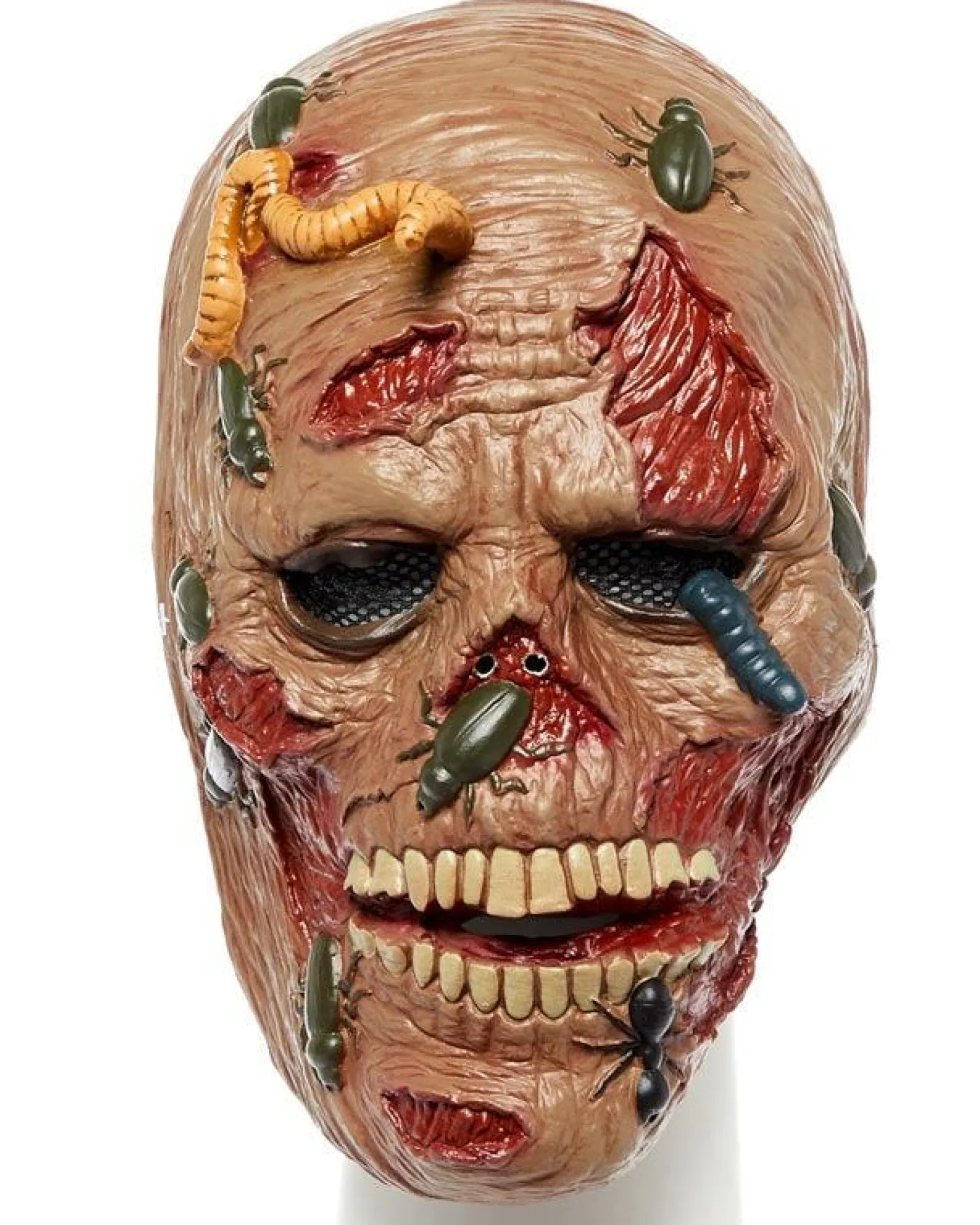 Insect Infestation Mask<Party Delights