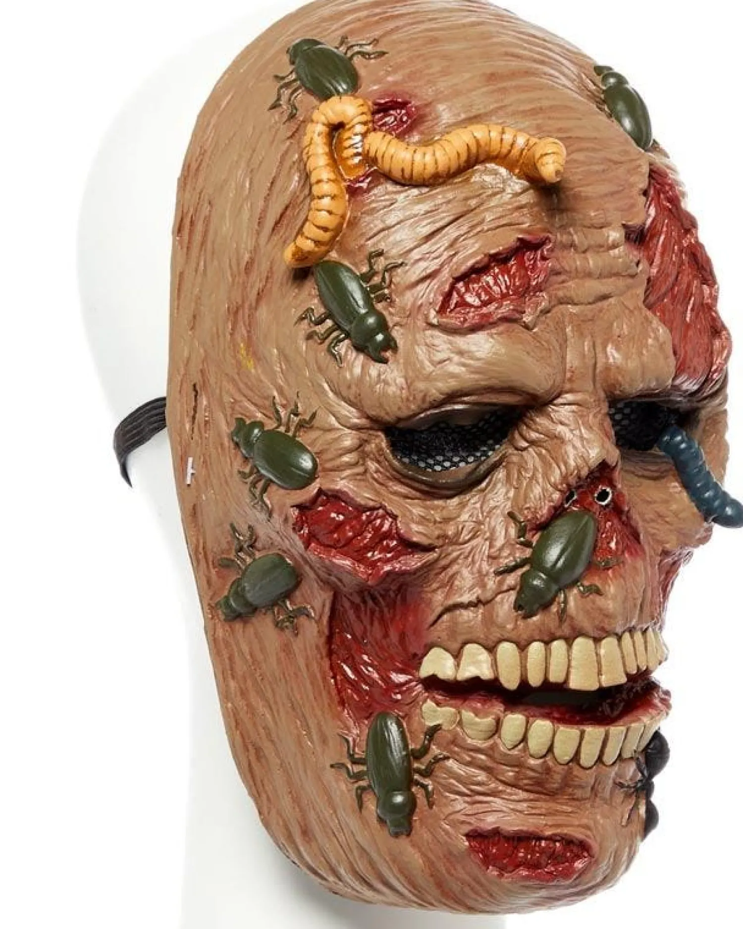 Insect Infestation Mask<Party Delights