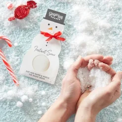 Instant Snow (9G)<Party Delights Best