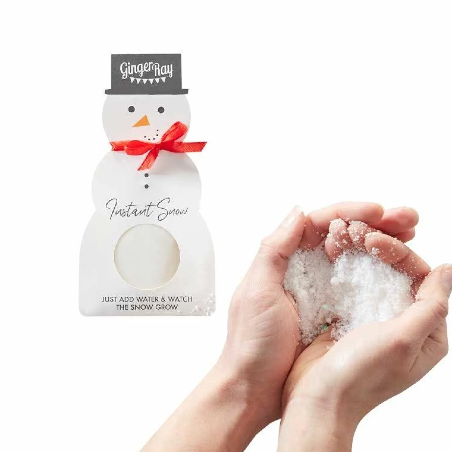 Instant Snow (9G)<Party Delights Best