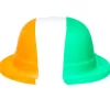 Party Delights Irish Flag Bowler Hat< Hats & Headwear