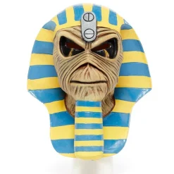 Party Delights Iron Maiden Powerslave Mask< Masks