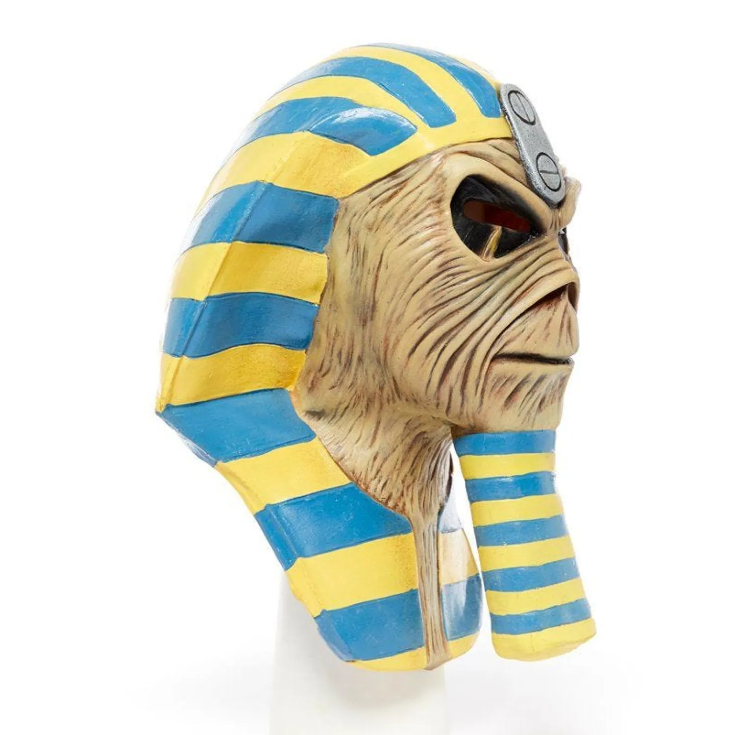 Iron Maiden Powerslave Mask<Party Delights Online