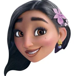 Party Delights Isabela Encanto Mask< Masks