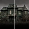 It Chapter 2 Neibolt House Scene Add-On<Party Delights Discount
