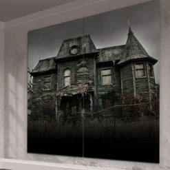 It Chapter 2 Neibolt House Scene Add-On<Party Delights Discount