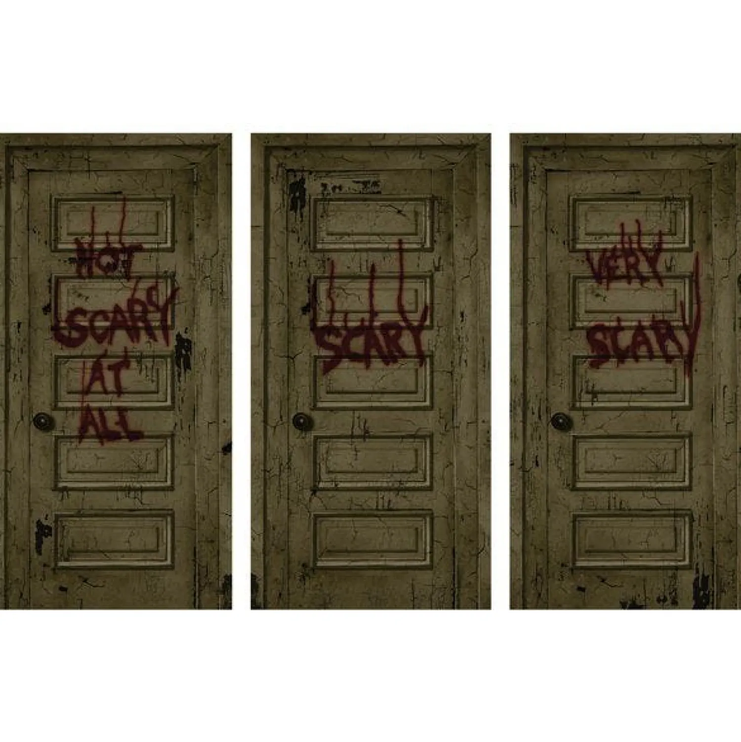 It Chapter 2 Panel Scene Add-On<Party Delights Discount