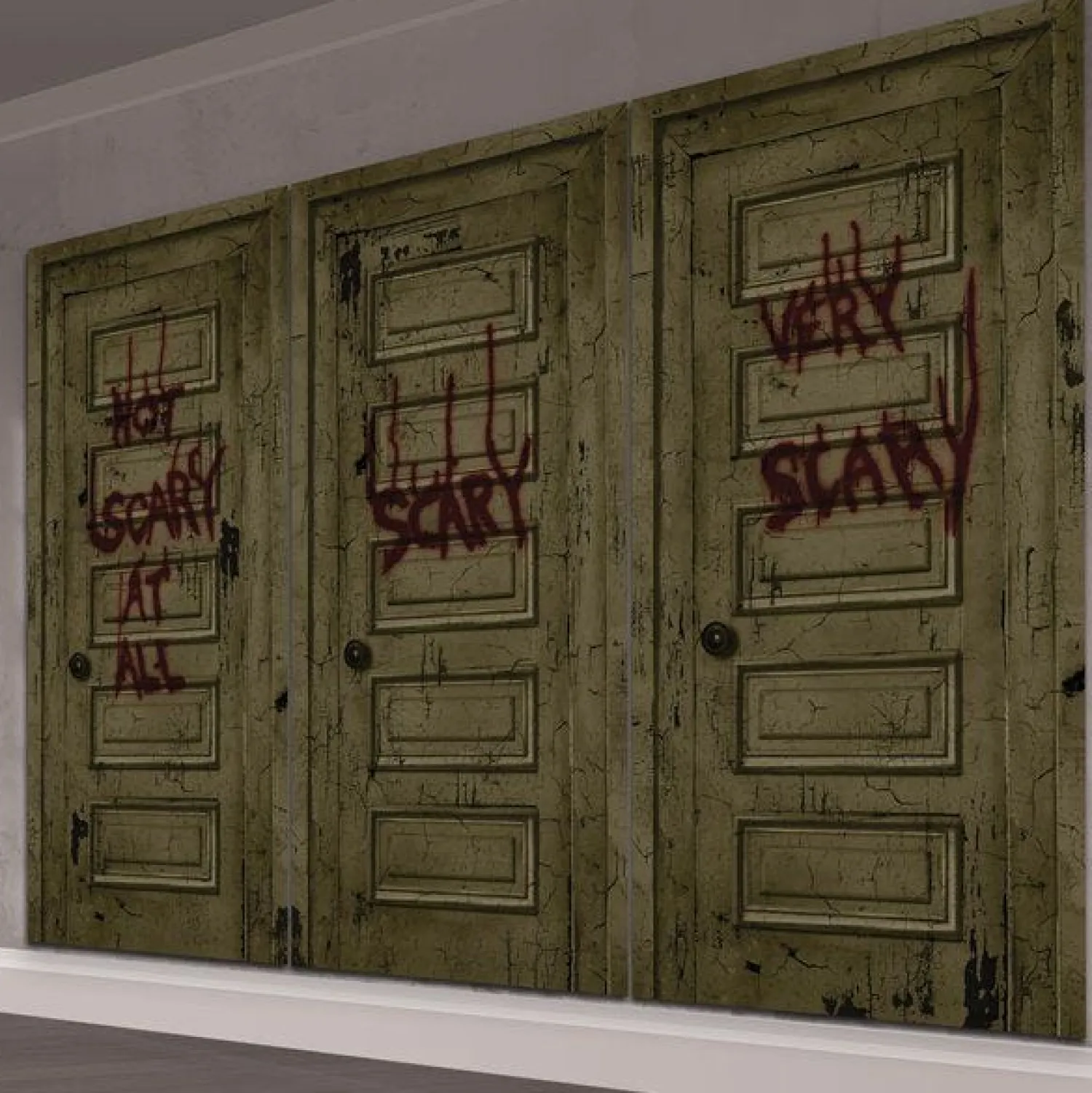 It Chapter 2 Panel Scene Add-On<Party Delights Discount