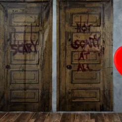 It Chapter 2 Panel Scene Add-On<Party Delights Discount