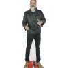 Party Delights Jeffrey Dean Morgan Cardboard Cutout - 187Cm X 63Cm< Cardboard Cut Outs