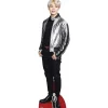Party Delights Jimin (Park Ji-Min) Bts Cardboard Cutout - 174Cm X 48Cm< Cardboard Cut Outs