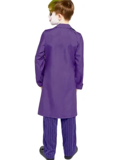 Joker - Child And Teen Costume<Party Delights Best