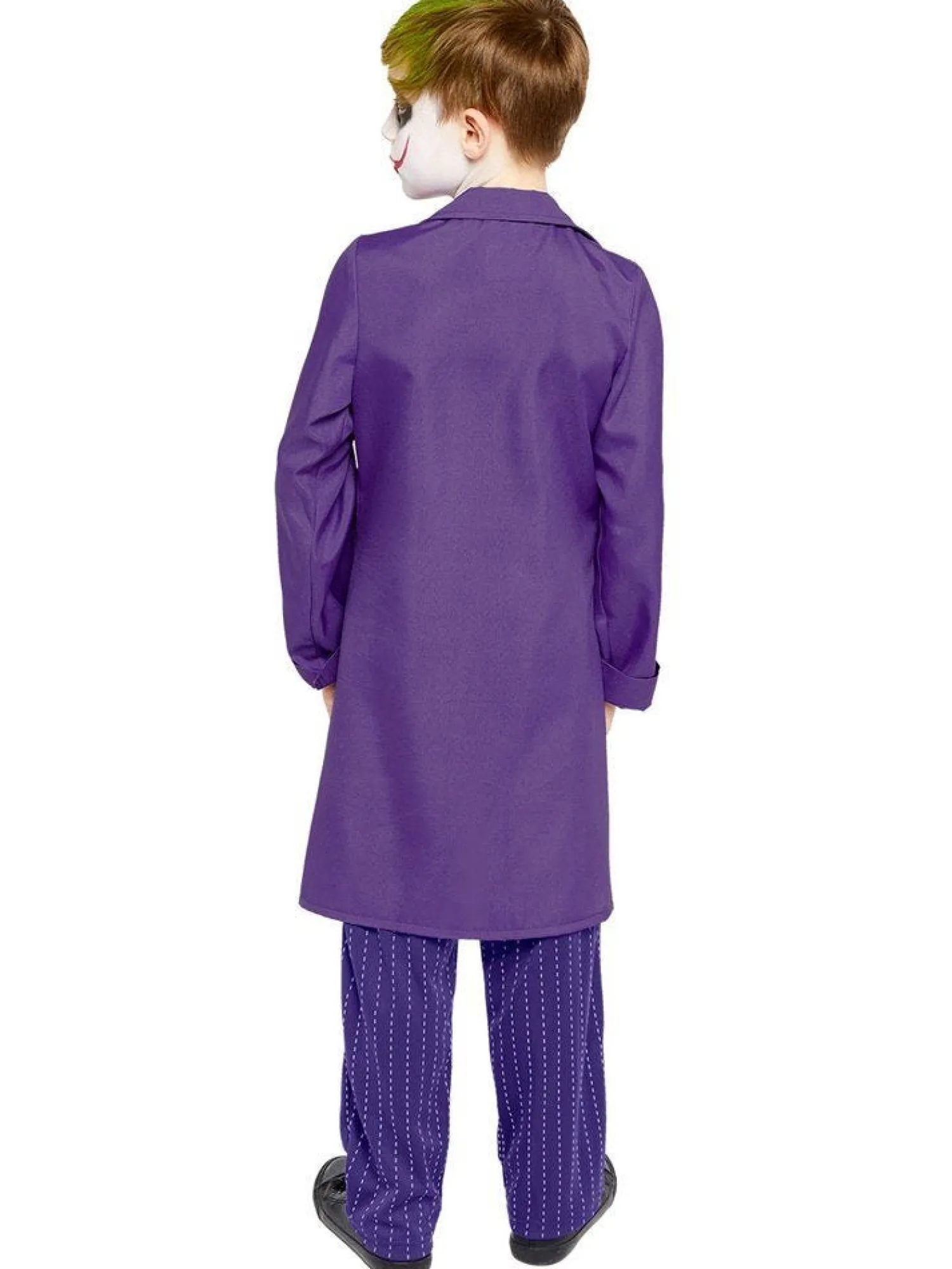 Joker - Child And Teen Costume<Party Delights Best