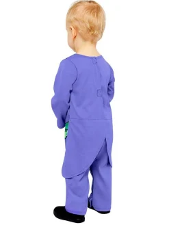 Joker Baby - Baby And Toddler Costume<Party Delights Clearance