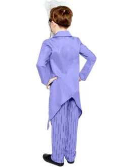 Joker Comic - Child Costume<Party Delights Sale