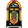 Party Delights Juke Box Cardboard Cutout - 160Cm X 86Cm< Cardboard Cut Outs