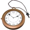 Party Delights Jumbo Clock Medallion - 20Cm< Costume Props