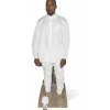 Party Delights Kanye West Cardboard Cutout - 173Cm X 60Cm< Cardboard Cut Outs