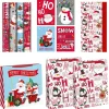 Kids Christmas Wrapping Kit<Party Delights Sale
