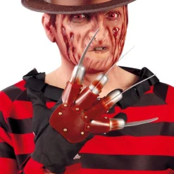 Party Delights Knife Hand< Costume Props