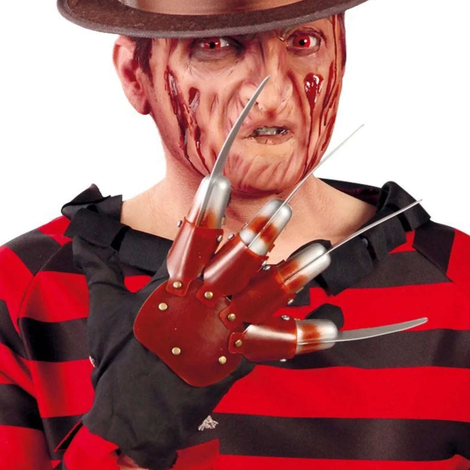 Party Delights Knife Hand< Costume Props