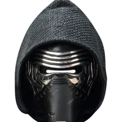 Party Delights Kylo Ren Mask - The Force Awakens< Masks