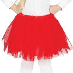 Party Delights Ladybug Tutu Accessory Kit - Child< Instant Outfits