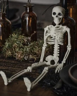 Large Skeleton Decoration<Party Delights Online