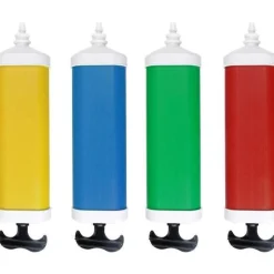 Party Delights Latex Balloon Pump< Arches & Clouds