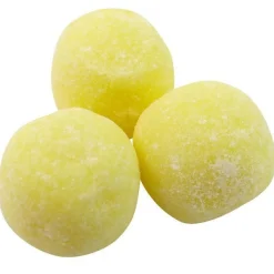 Party Delights Lemon Flavour Bonbons - 3Kg< Sweets