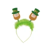 Party Delights Leprechaun Head Boppers< Hats & Headwear