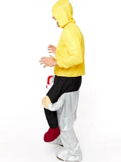 Let Me Go Bad Clown - 42-44