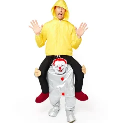 Let Me Go Bad Clown - 42-44