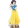 Party Delights Life Size Disney Snow White Cardboard Cutout - 168Cm X 71Cm< Cardboard Cut Outs