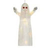 Light Up Hanging Girl Ghost - 90Cm<Party Delights Discount