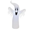 Light Up Inlfatable Ghost 1.2M<Party Delights New