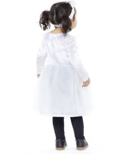Lil Cute Ghost - Baby And Toddler Costume<Party Delights New