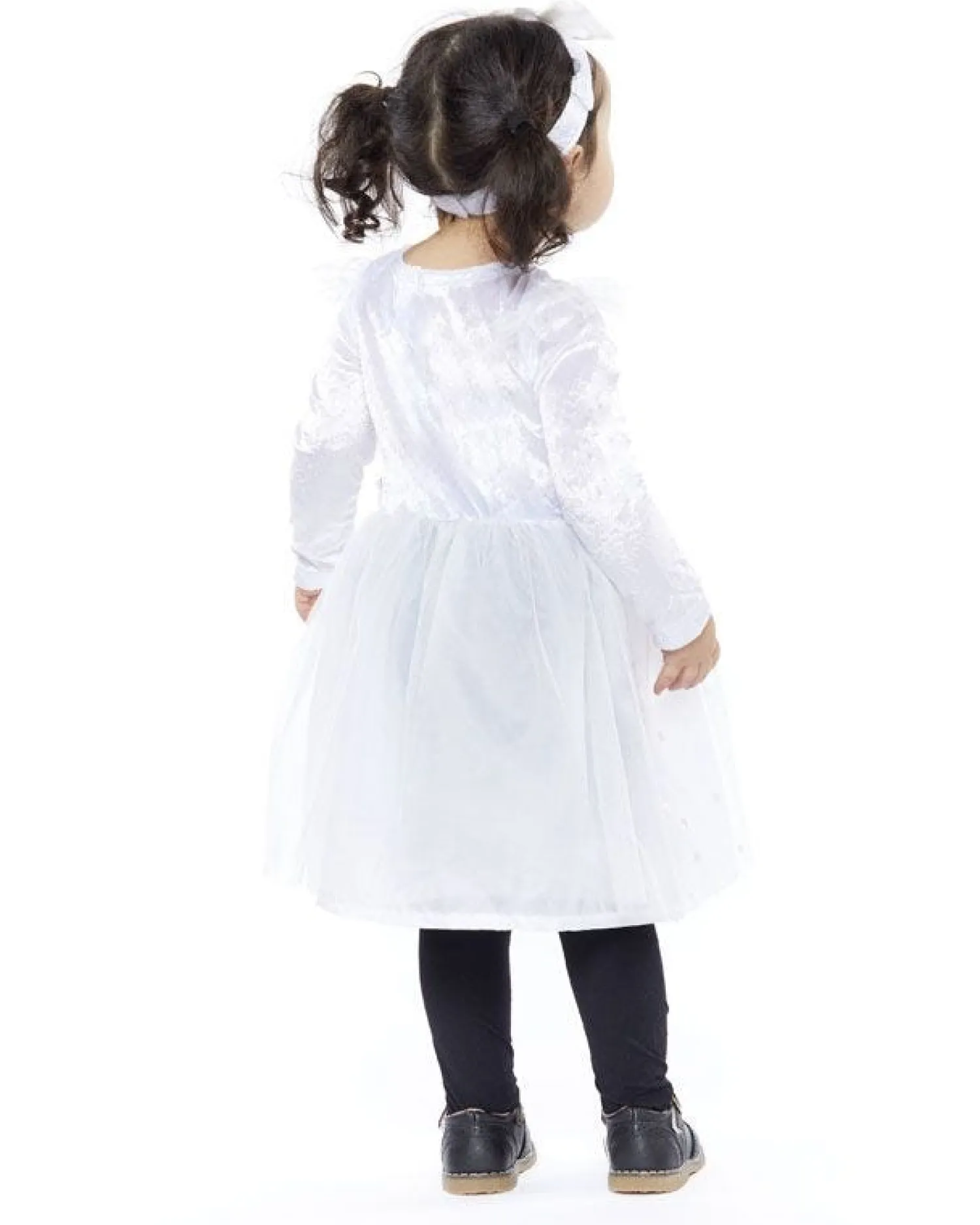 Lil Cute Ghost - Baby And Toddler Costume<Party Delights New